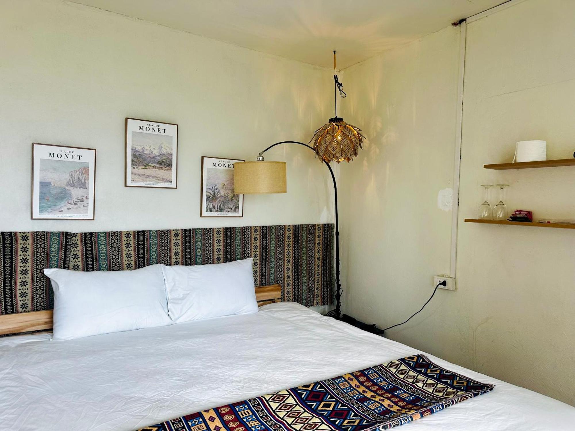 Catcat Garden House Apartman Sa Pa Kültér fotó