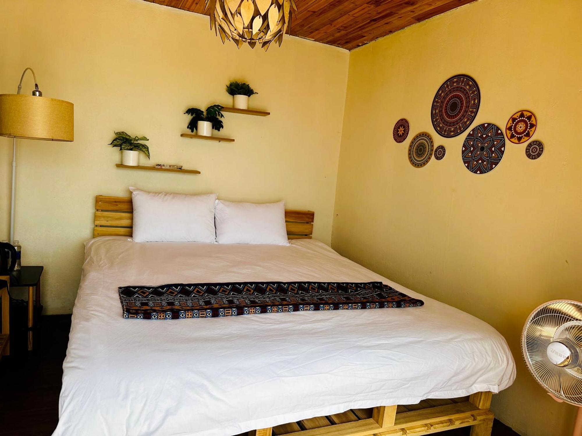 Catcat Garden House Apartman Sa Pa Kültér fotó